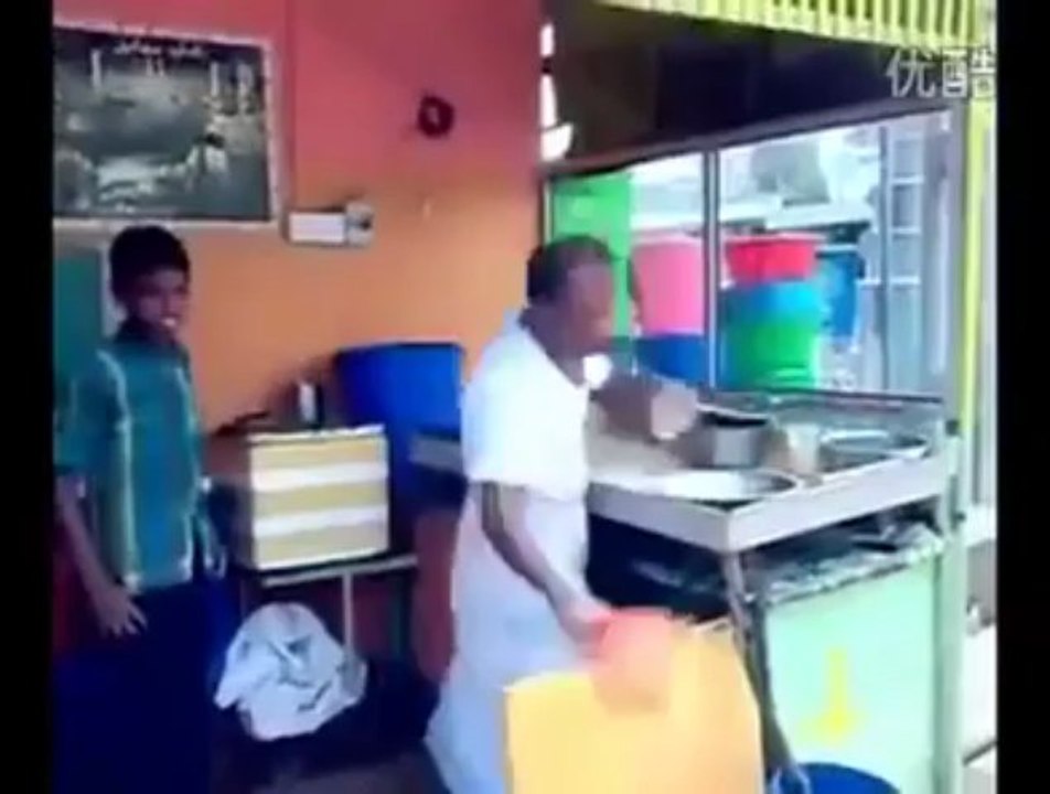 It happens only in India !!!