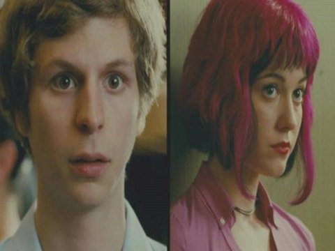 Scott Pilgrim vs. the World (2010) Full Movie - Part 1 of 8 Online HD Streaming