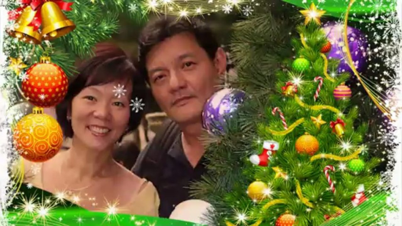 X'mas S'pore 2012