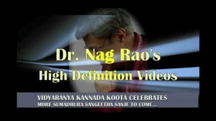 VIDYARANYA KANNADA KOOTA, CHICAGO, ILLINOIS: YUGADI 2013: SOMASHEKHAR: "BAREDE NINNA HRIDAYA"