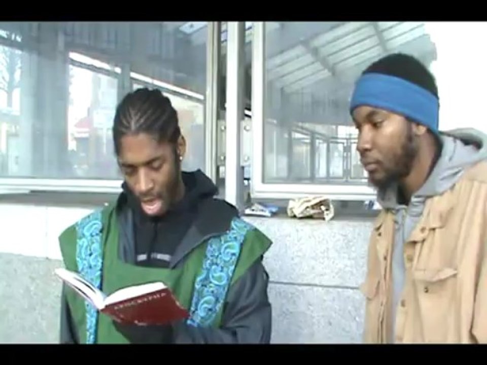 PT1 THE MEN OF THE LORD (12-29-12)