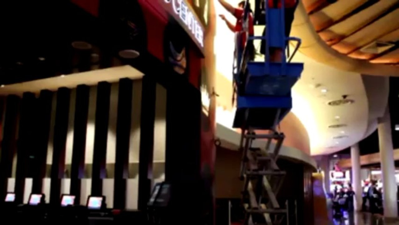 Mirror Vinly Project - www.printdaddy.com