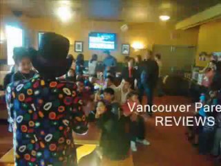 Compare $50/hr. Vancouver Princess to a Fantasy or Fable Party