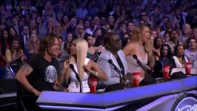 Candice Glover - I Who Have Nothing - American Idol 12 (Finals)