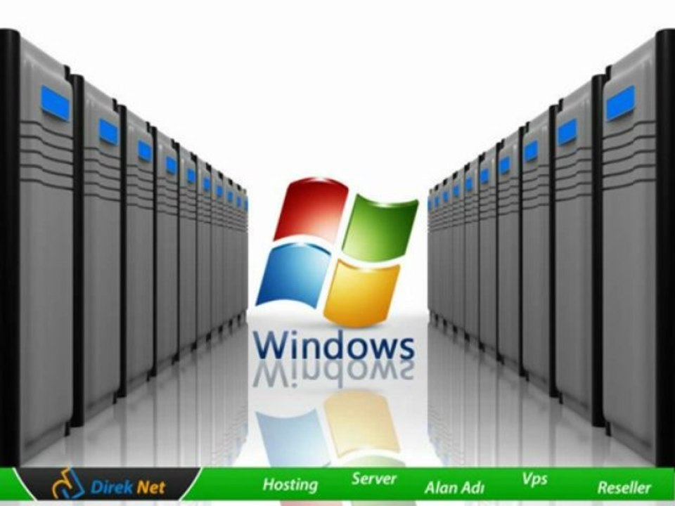 Hosting Ne Demek