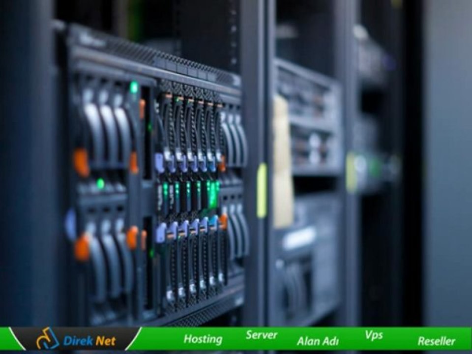Hosting Satın Al