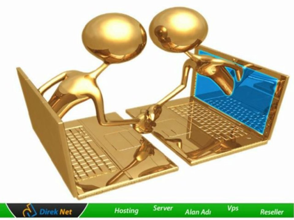 Hosting Server Kurma