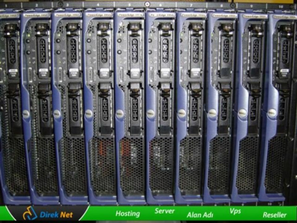 Hosting Siteleri