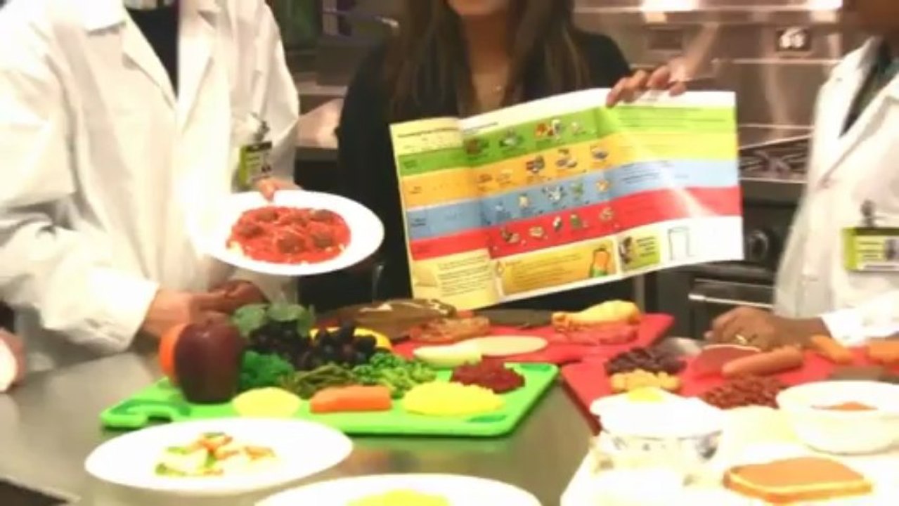 Food & Nutrition Management Program at Centennial College in Toronto