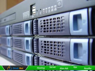 Hosting Ve Domain Aldıktan Sonra