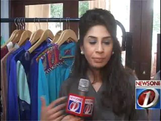 vo ghazala collection(sana)