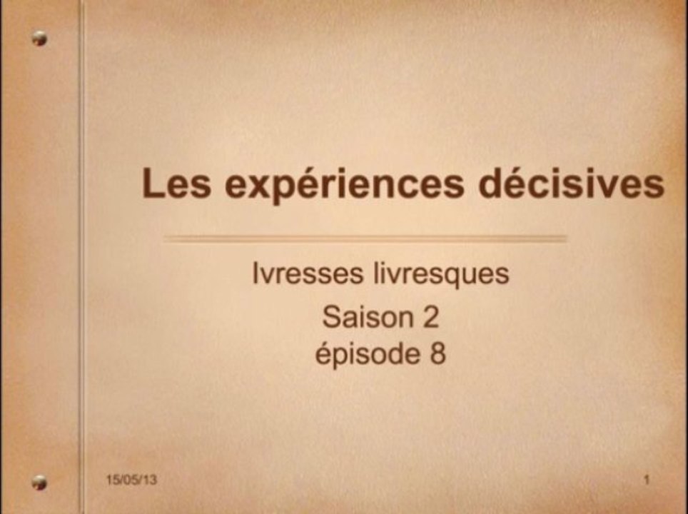 Rencontre 2.8