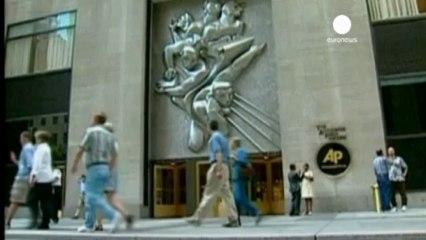 US Attorney General questioned over AP phone records seizure