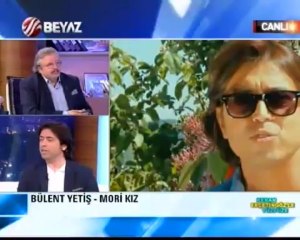 Kenan Erçetingöz'le Yüz Yüze 15.05.2013 1.Kısım