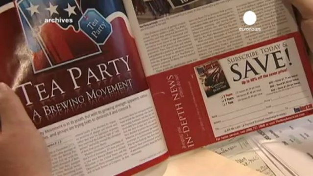 USA: scandalo fisco. Si dimette capo dell'Internal...