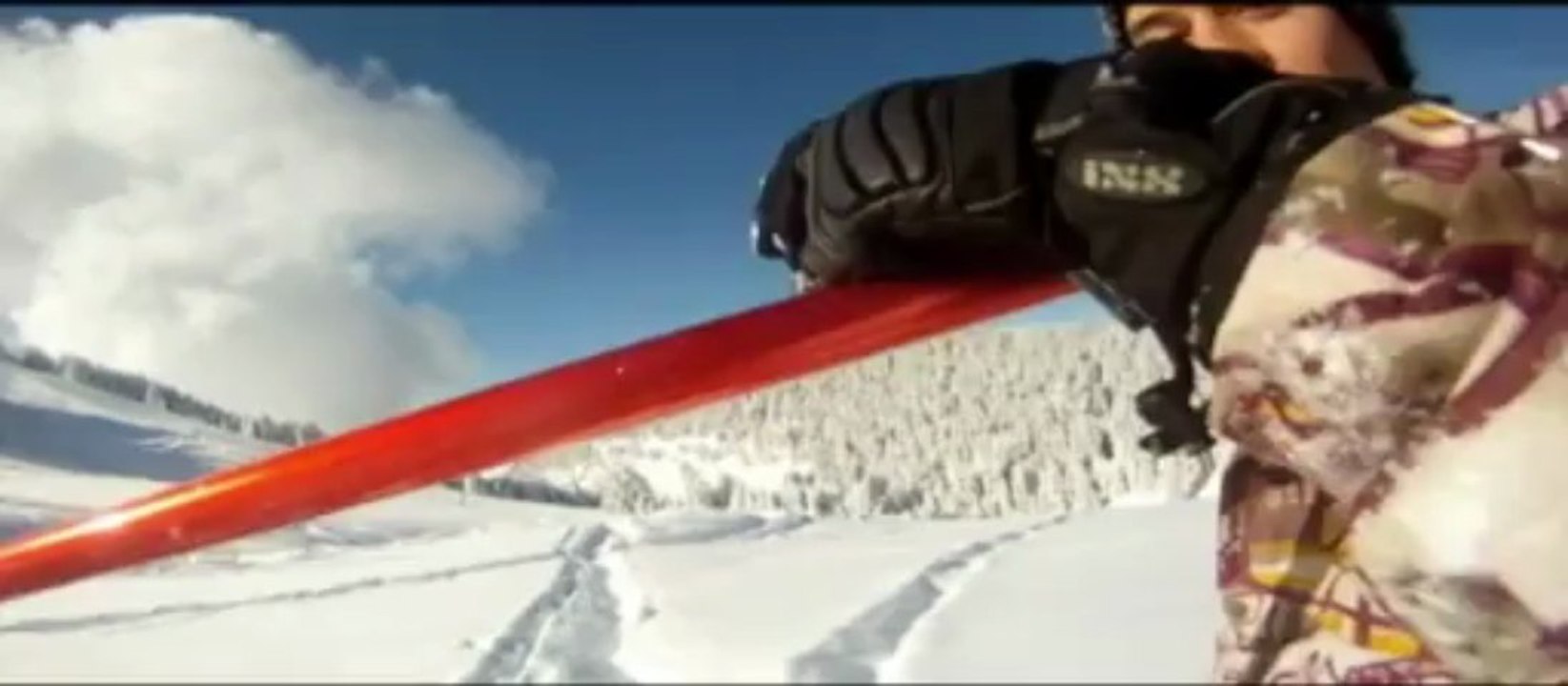gravité