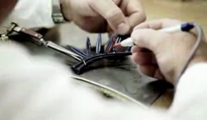 The Palme d’Or by Chopard