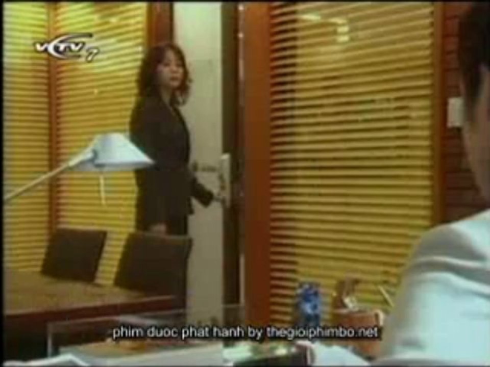 Luật sư 8