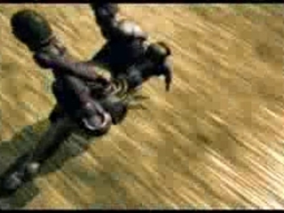 AMV - Gunnm [Battle Angel Alita 3Dmovie]