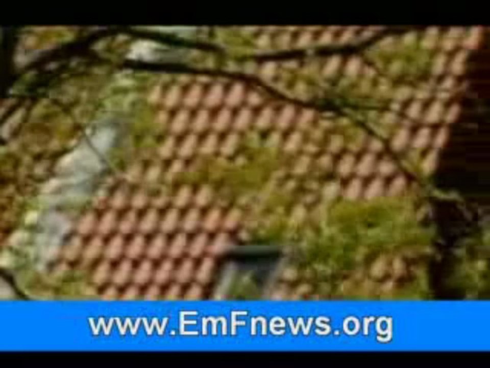 Home Radiation Protection, Ionizing Radiation