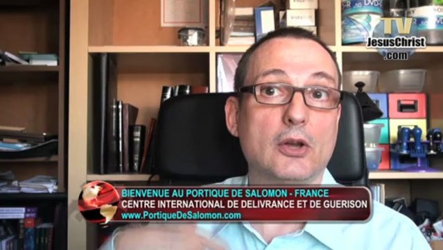 L'ESPRIT D'IDOLATRIE: POURQUOI EST-IL TANT PRESENT CHEZ LE CHRETIEN - Allan Rich