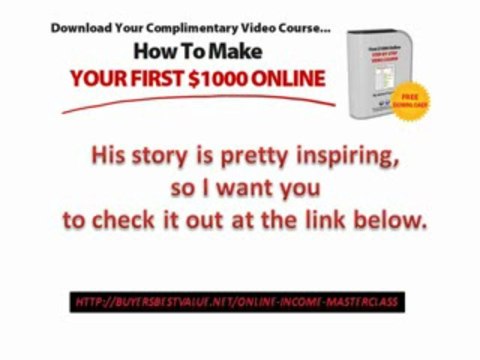 Online Income Masterclass - Affiliates Earning Above $1.00 Epc! (view mobile) | Online Income Masterclass - Affiliates Earning Above $1.00 Epc! (view mobile)