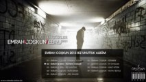 Ebru & Emrah - İhanetli Gözler | Yeni Şarkı 2013