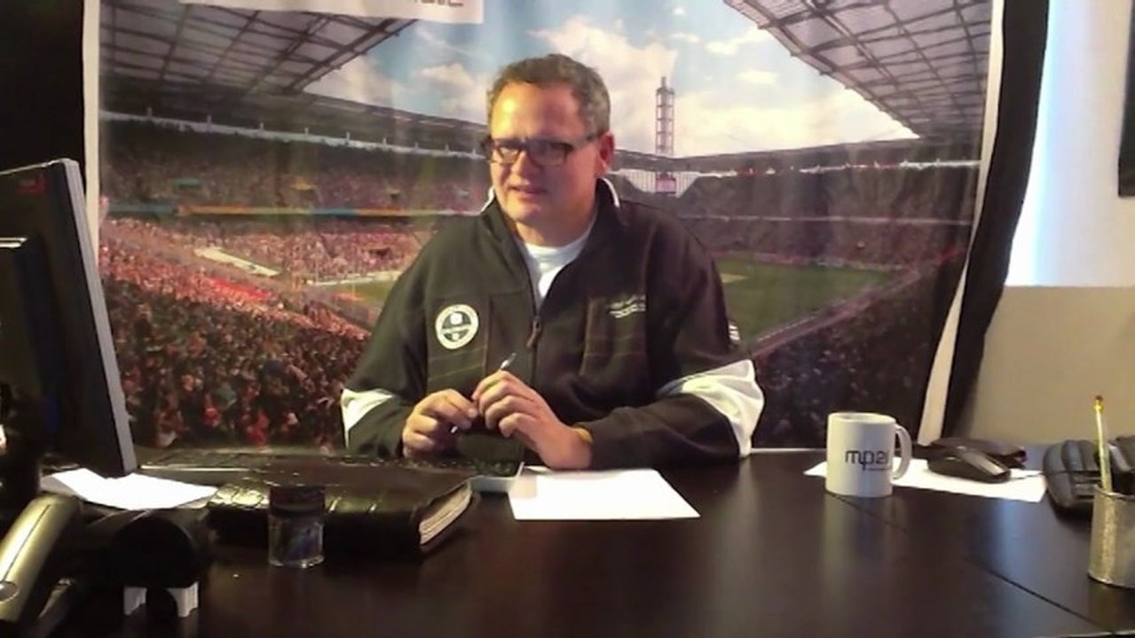 Ulli Potofski über System Promotion