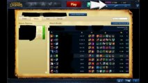 League of Legends Hack Tool Free Cheat Riot Point Generator Download