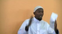 khoutba-sois une bonne épouse imam mohammed barry