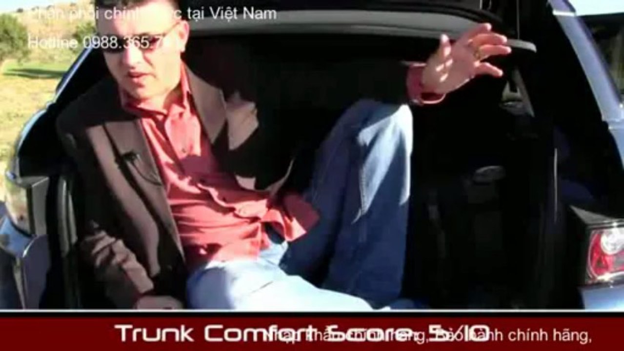 Land Rover Việt Nam Range Rover Evoque 2.0L 2013 2014 0988.365.763