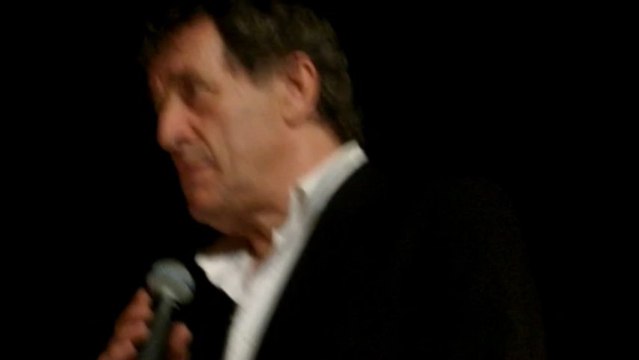 ROMAIN DIDIER ARROSE LES FLEURS UNE FOIS PAR SEMAINE JAMAIT/GUIDONI/DIDIER CHANTENT LEPREST