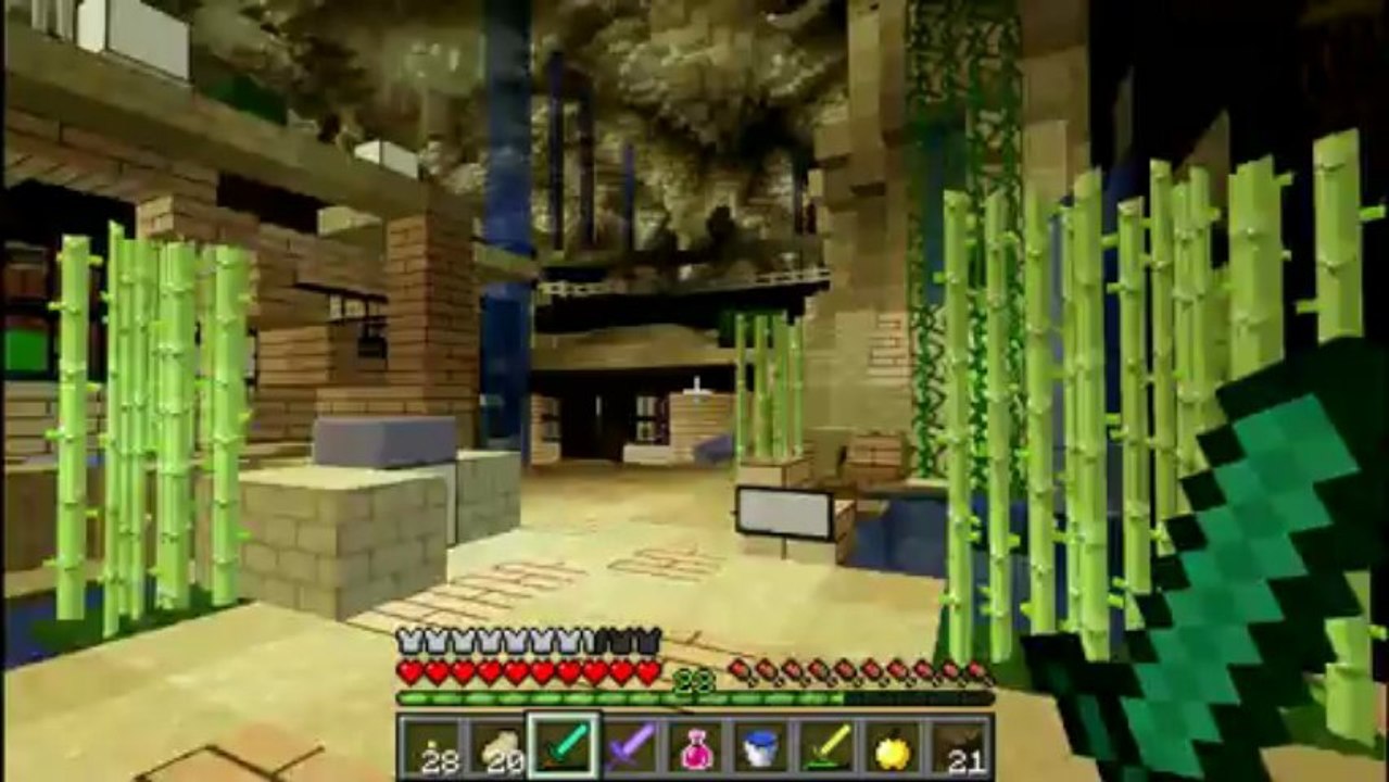 Je suis une légende 2 Episode 10 Partie 2