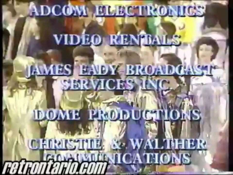 SkyDome Opening: The End