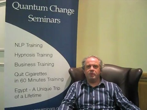 Qc Seminars Review - Brisbane Perth NLP Practitioners Course