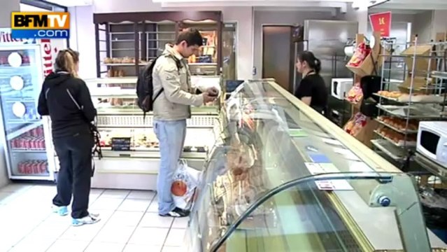 Face à la récession, de nouveaux modes de consommation émergent - 16/05