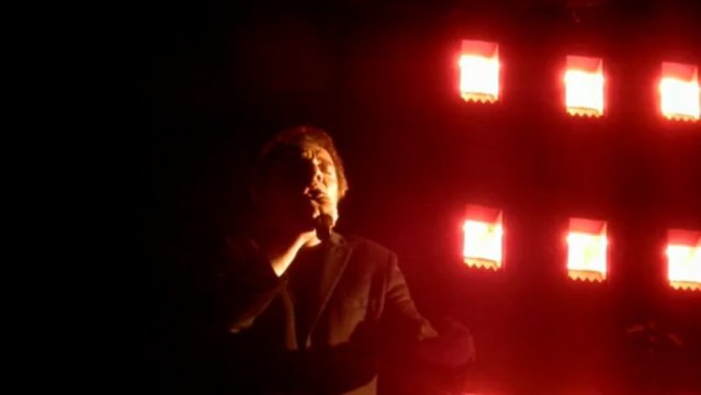 JEAN GUIDONI: TON CUL EST ROND JAMAIT/GUIDONI/DIDIER CHANTENT LEPREST