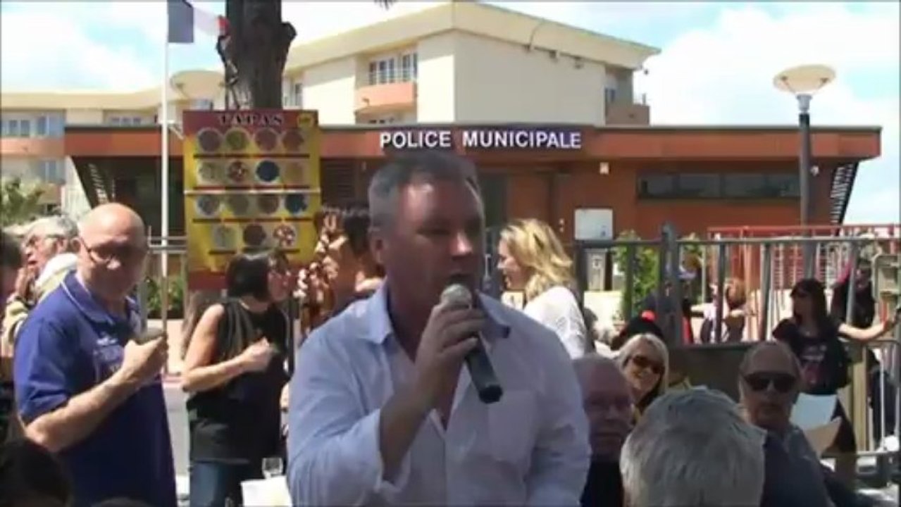 RICOUNE ; collectif anisé