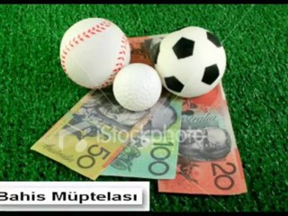 Bahis Muptelasi