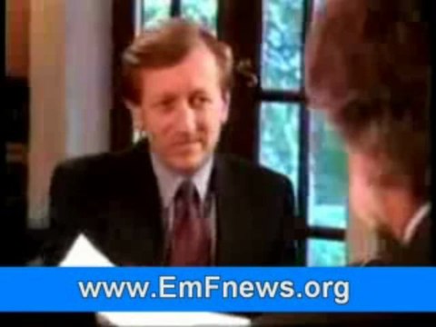 Magnetic Radiation Shielding, Dangers Of Cell Phones