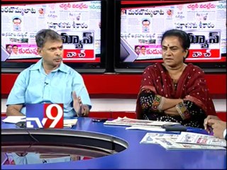 CM Kiran Kumar Reddy in Delhi to reshuffle cabinet