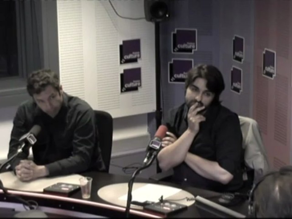 les matins - Les journalistes d’investigation sont-ils des héros ?