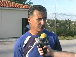 Α.Ο.Κύμης-Στυλίδα 1-0 (2η αγωνιστική μπαράζ)