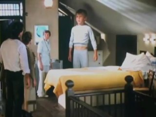 Bobby - L'enfant géant