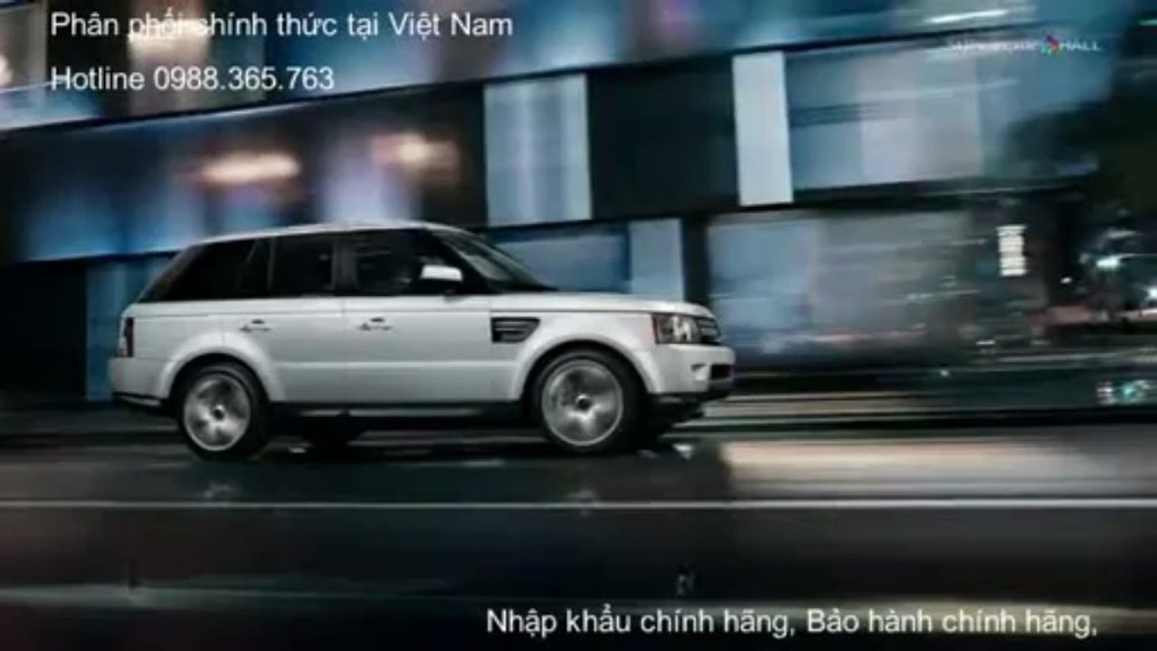 Range Rover Sport 2013 | Land Rover HCM 0988.365.763