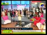Utho Jago Pakistan - 16th May 2013 - Part 3