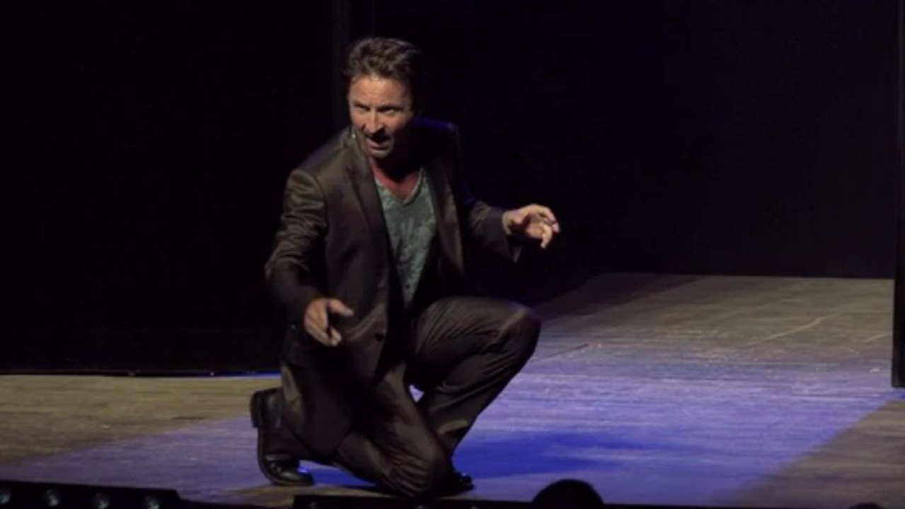 Thierry Gondet est trop vieux pour ses conneries - Les comédies musicales - Les pompes funèbres