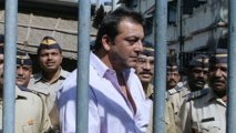Sanjay Dutt gets kitchen duty in prison