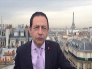 Message vidéo de Jean-Luc ROMERO pour le prix du Refuge - 16 mai 2013