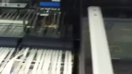 Methods Of Using Assembly Technology